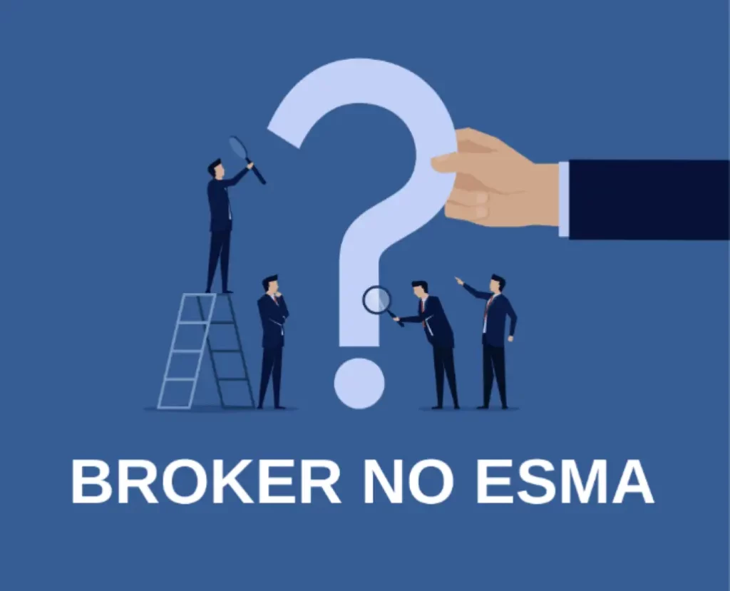 BROKER-NO-ESMA