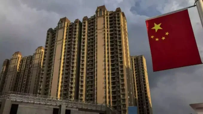 Real-Estate-China